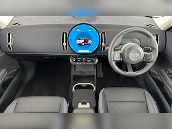 Used MINI Countryman 2025 for sale - 76760293: Photo