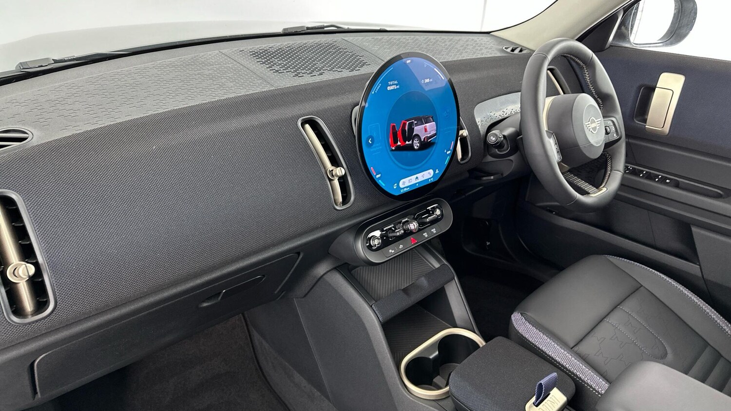 Used MINI Countryman 2025 for sale - 76760293: Photo 7