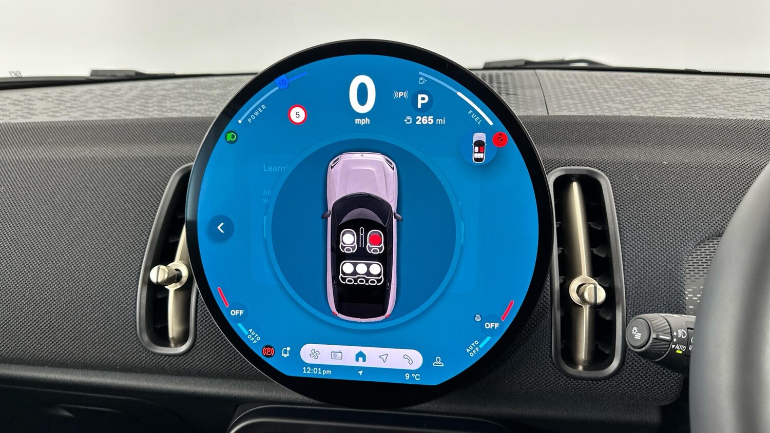 Used MINI Countryman 2025 for sale - 76760293: Photo 8