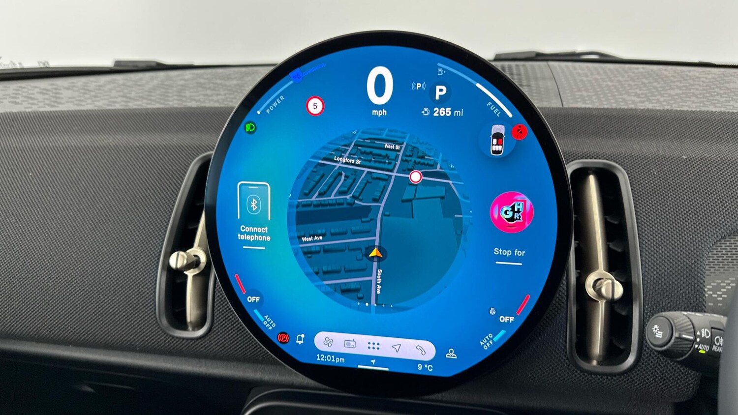 Used MINI Countryman 2025 for sale - 76760293: Photo 9