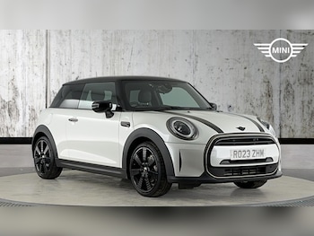 Used MINI Hatch 2023 for sale - 77440795: Photo
