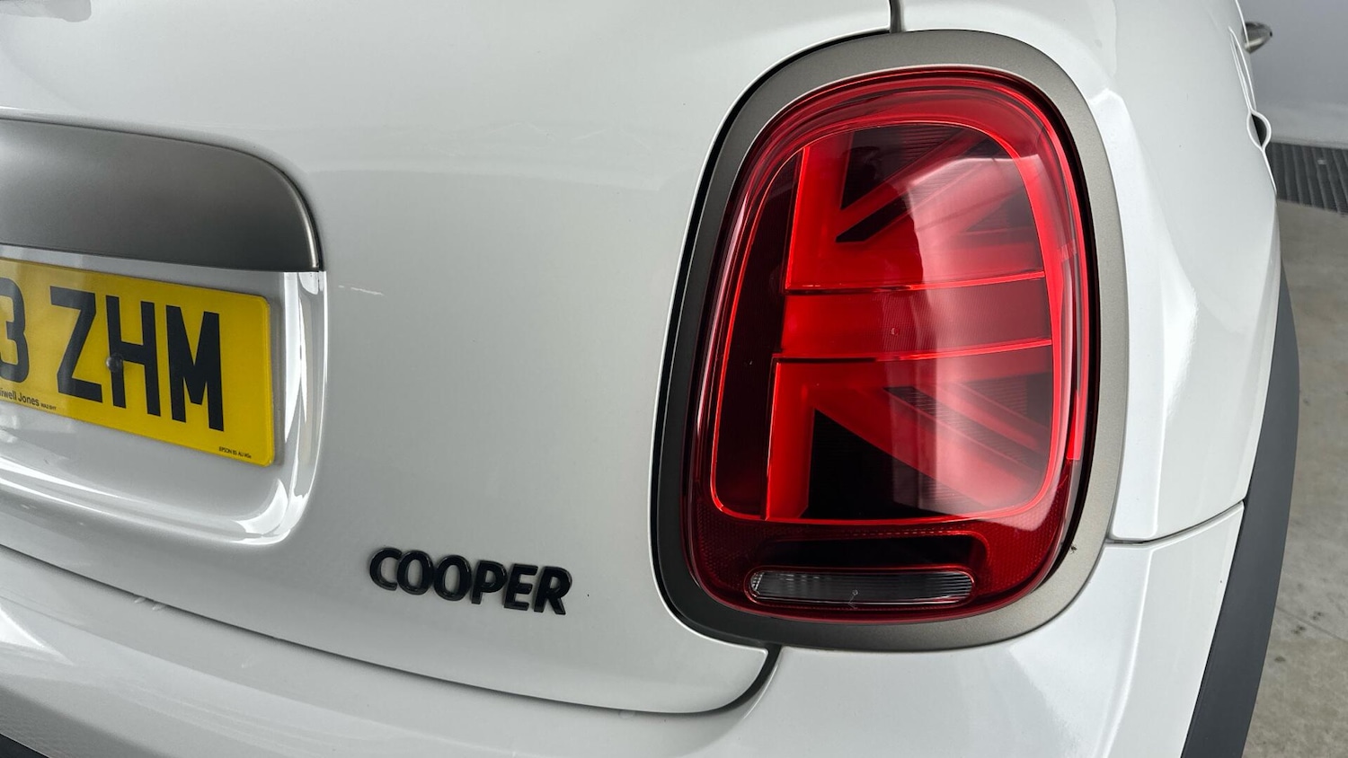 Used MINI Hatch 2023 for sale - 77440795: Photo 21