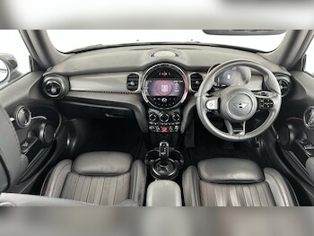 Used MINI Hatch 2023 for sale - 77440795: Photo