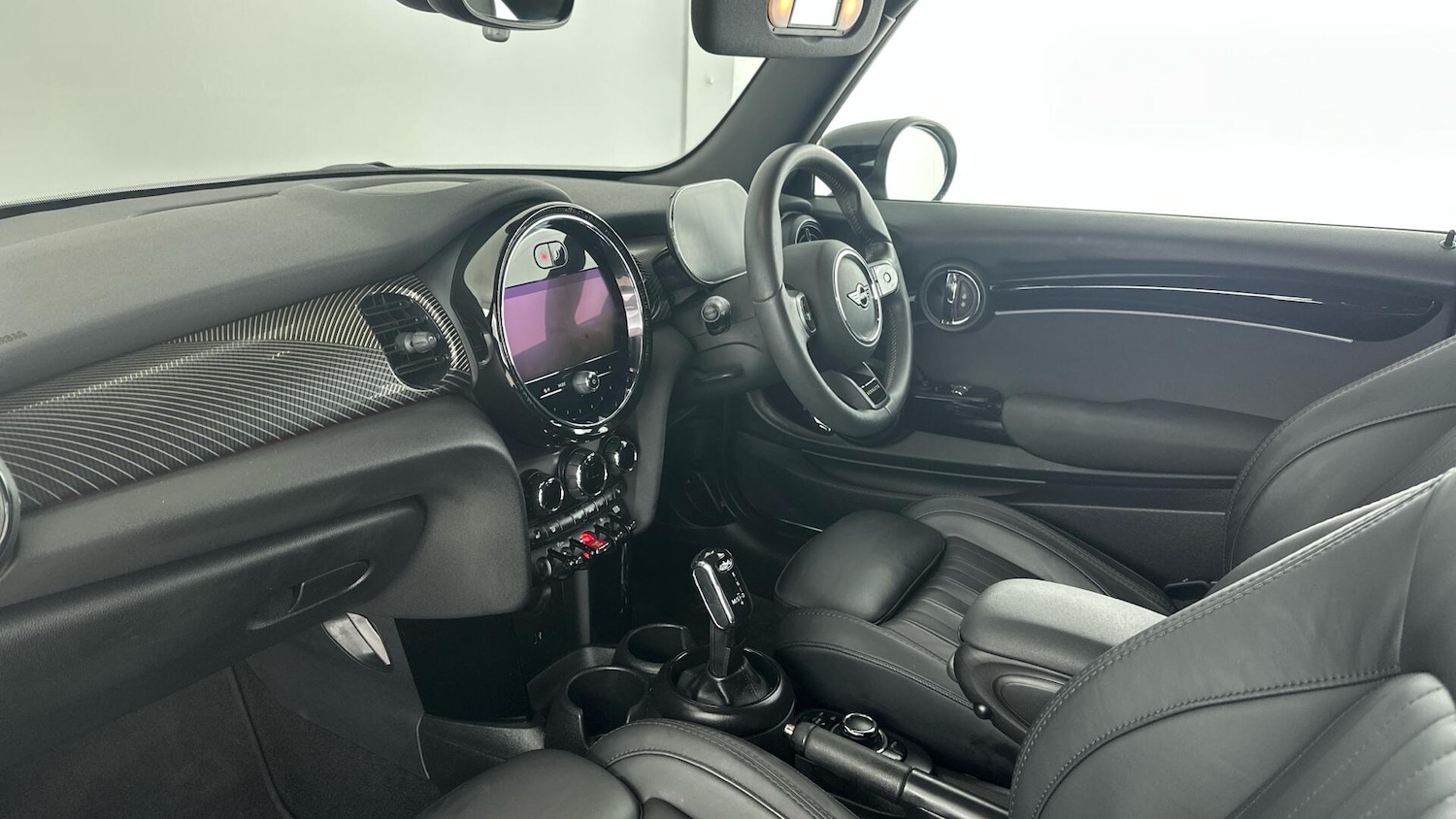 Used MINI Hatch 2023 for sale - 77440795: Photo 7