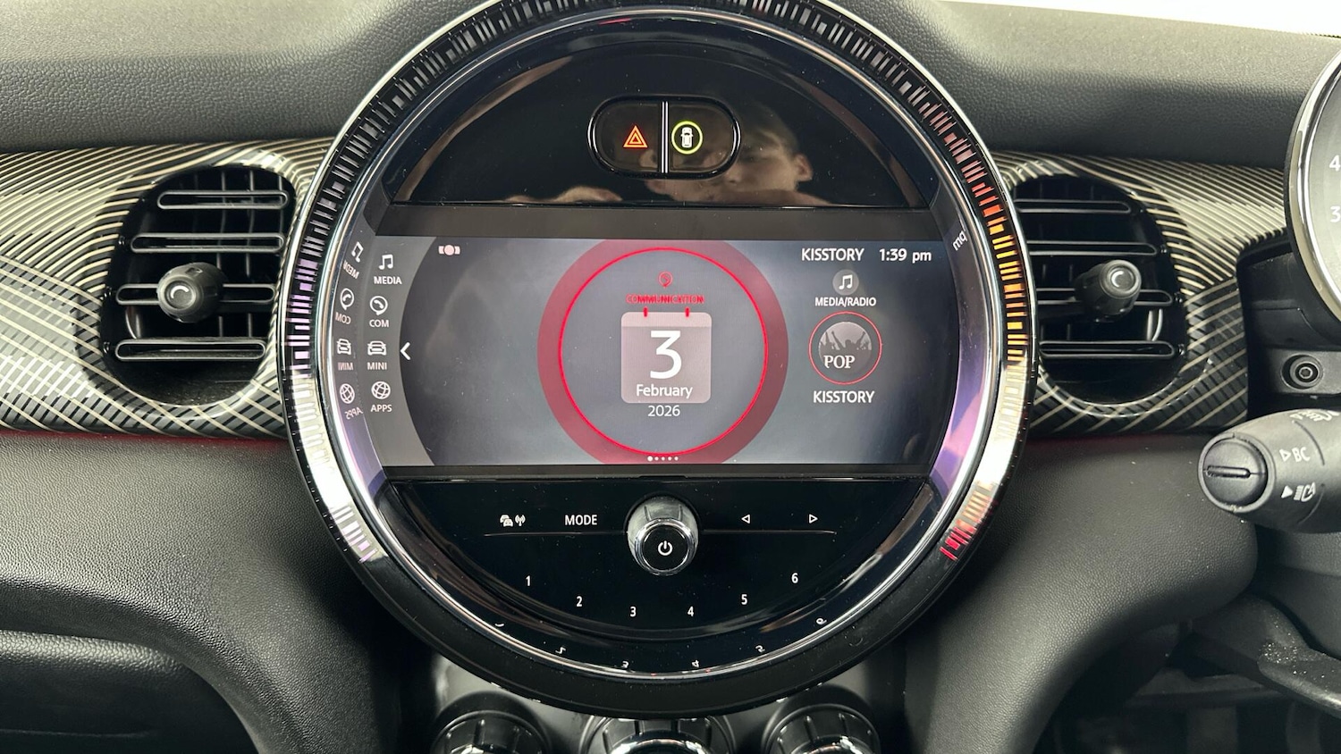 Used MINI Hatch 2023 for sale - 77440795: Photo 8