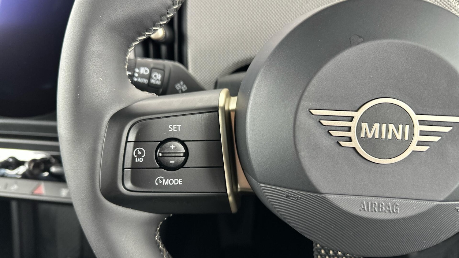 Used MINI Cooper 2025 for sale - 76760399: Photo 17