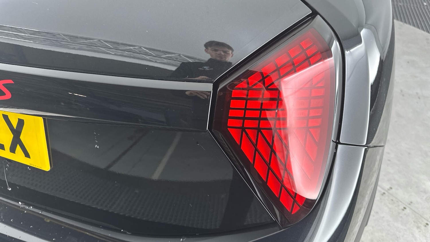 Used MINI Cooper 2025 for sale - 76760399: Photo 21