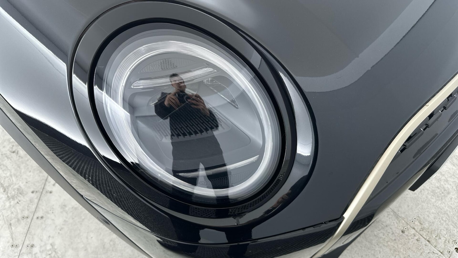 Used MINI Cooper 2025 for sale - 76760399: Photo 22