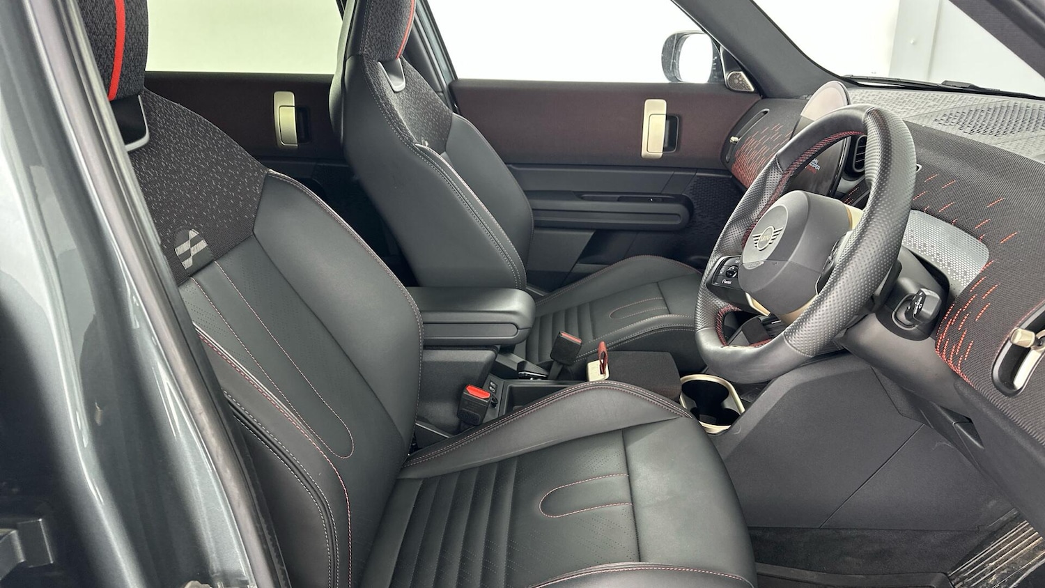 Used MINI Countryman 2024 for sale - 77143654: Photo 11