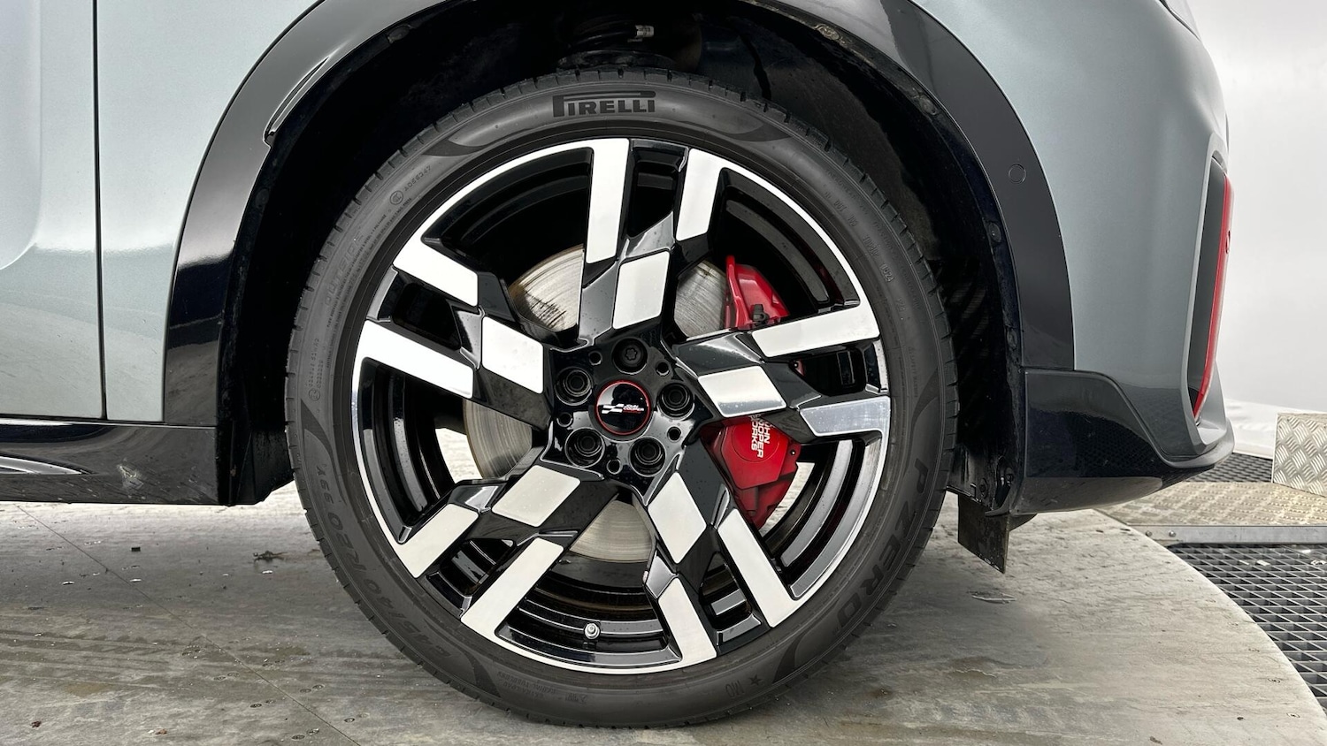 Used MINI Countryman 2024 for sale - 77143654: Photo 14