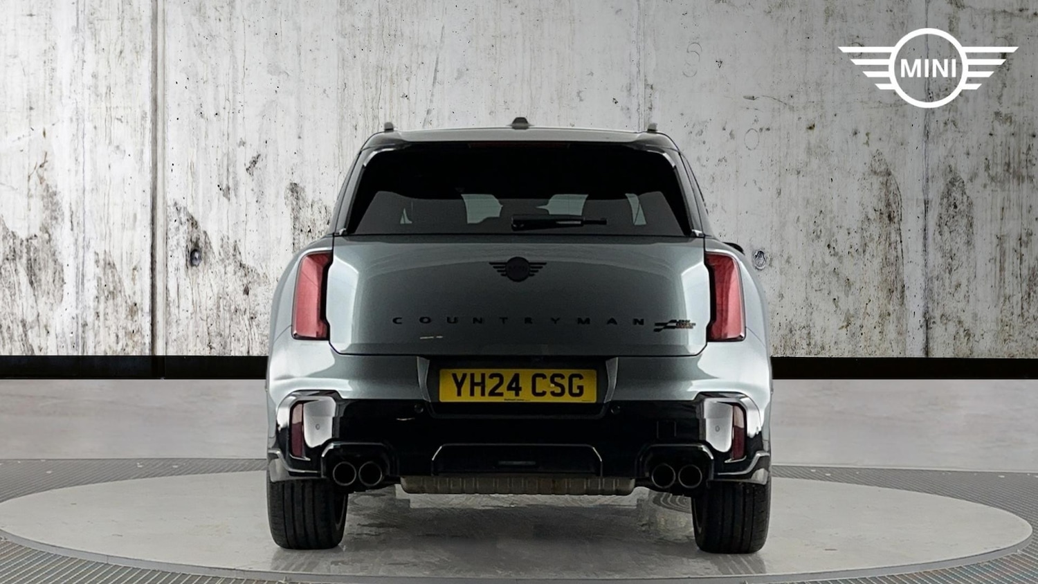Used MINI Countryman 2024 for sale - 77143654: Photo 15