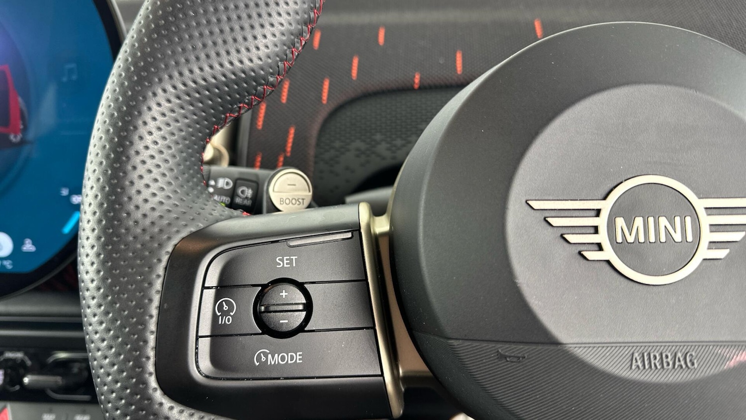 Used MINI Countryman 2024 for sale - 77143654: Photo 17