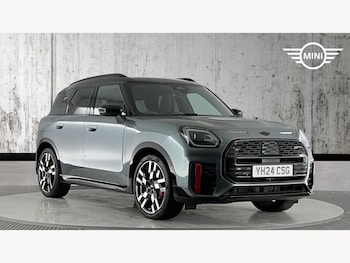 Used MINI Countryman 2024 for sale - 77143654: Photo