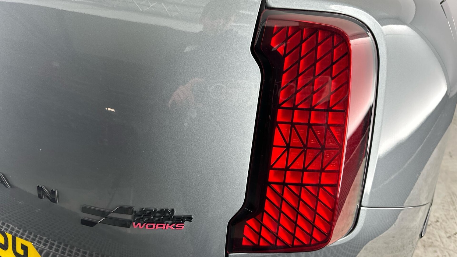 Used MINI Countryman 2024 for sale - 77143654: Photo 21