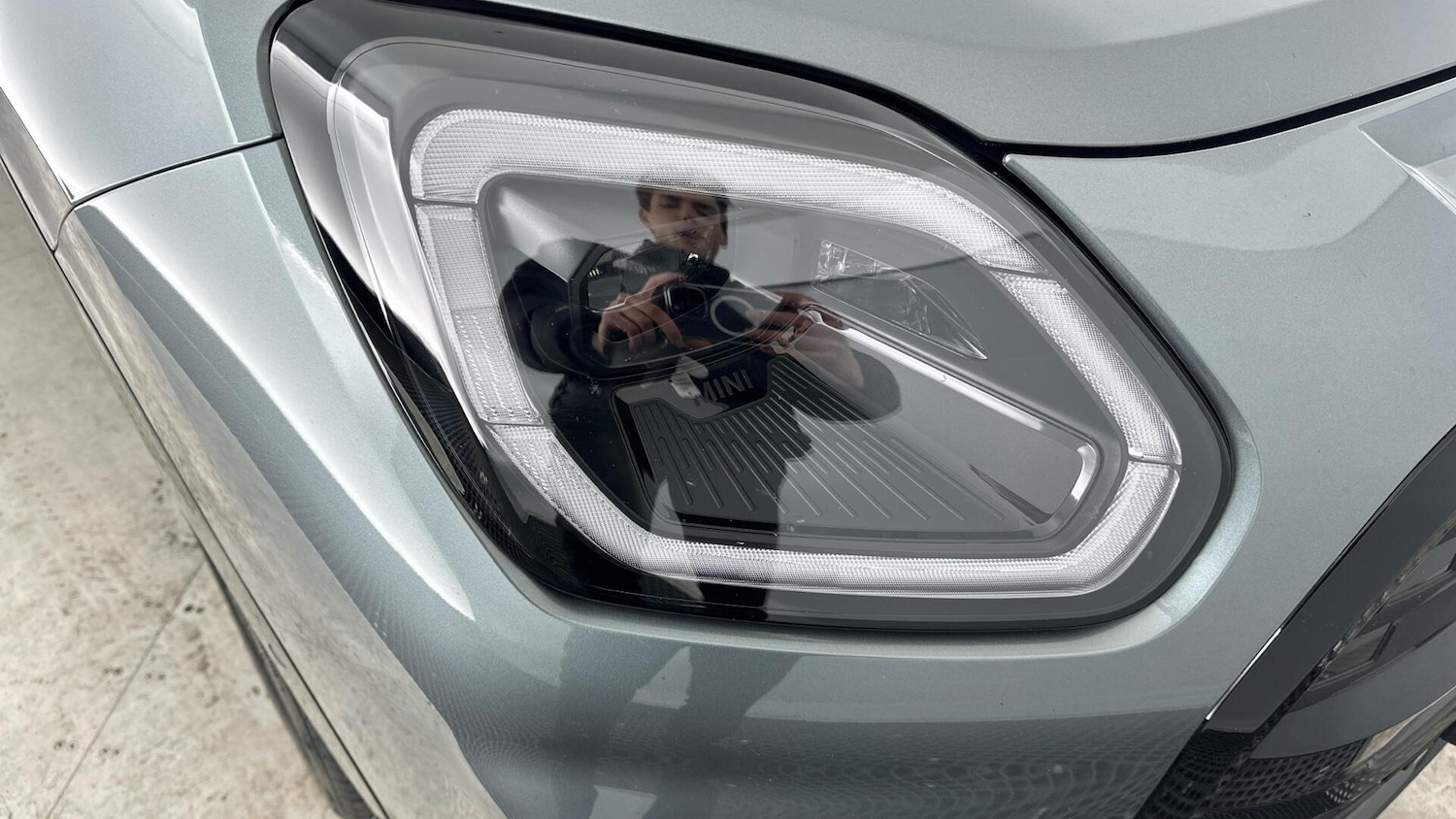 Used MINI Countryman 2024 for sale - 77143654: Photo 22