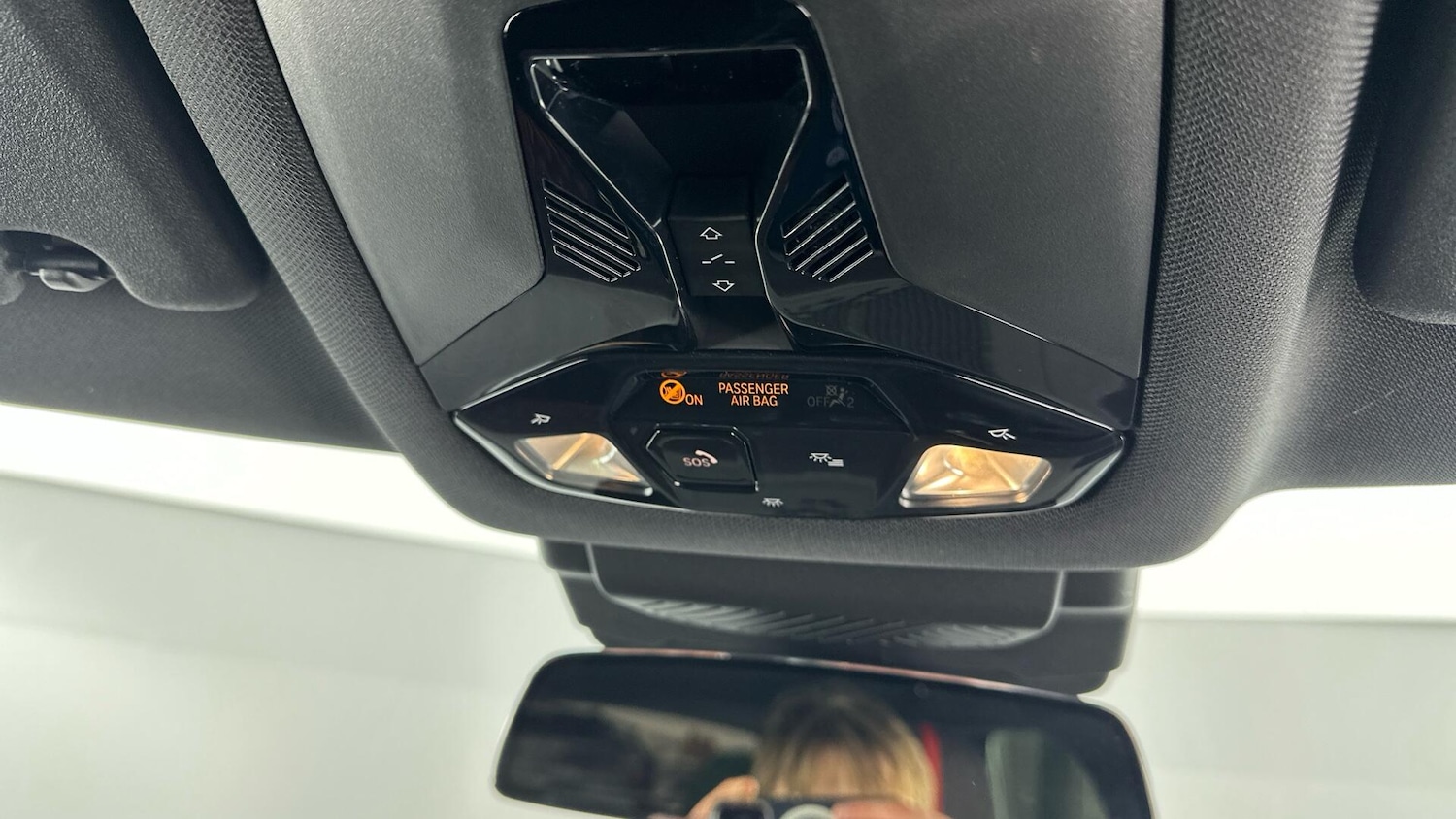 Used MINI Countryman 2024 for sale - 77143654: Photo 26