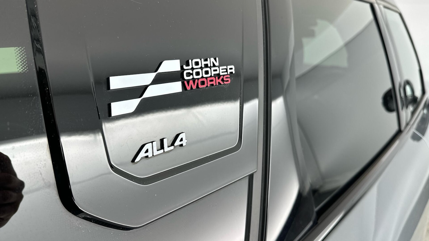 Used MINI Countryman 2024 for sale - 77143654: Photo 27