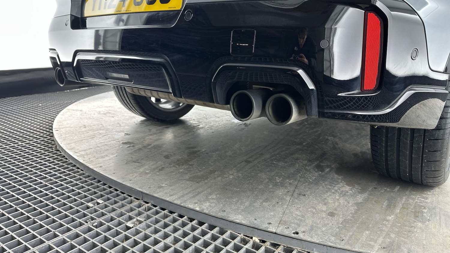 Used MINI Countryman 2024 for sale - 77143654: Photo 28