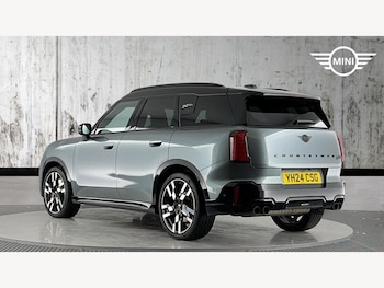 Used MINI Countryman 2024 for sale - 77143654: Photo