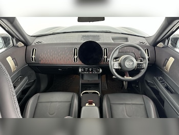 Used MINI Countryman 2024 for sale - 77143654: Photo