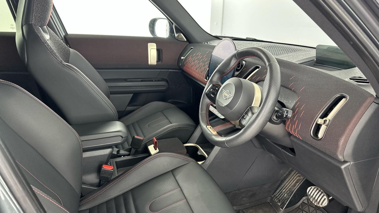 Used MINI Countryman 2024 for sale - 77143654: Photo 6