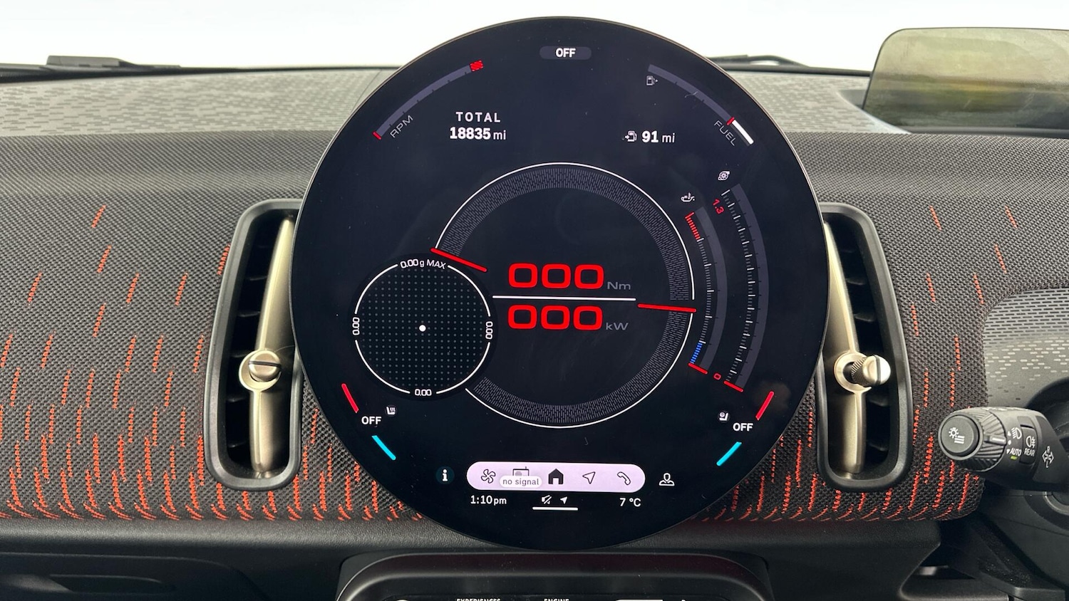 Used MINI Countryman 2024 for sale - 77143654: Photo 9