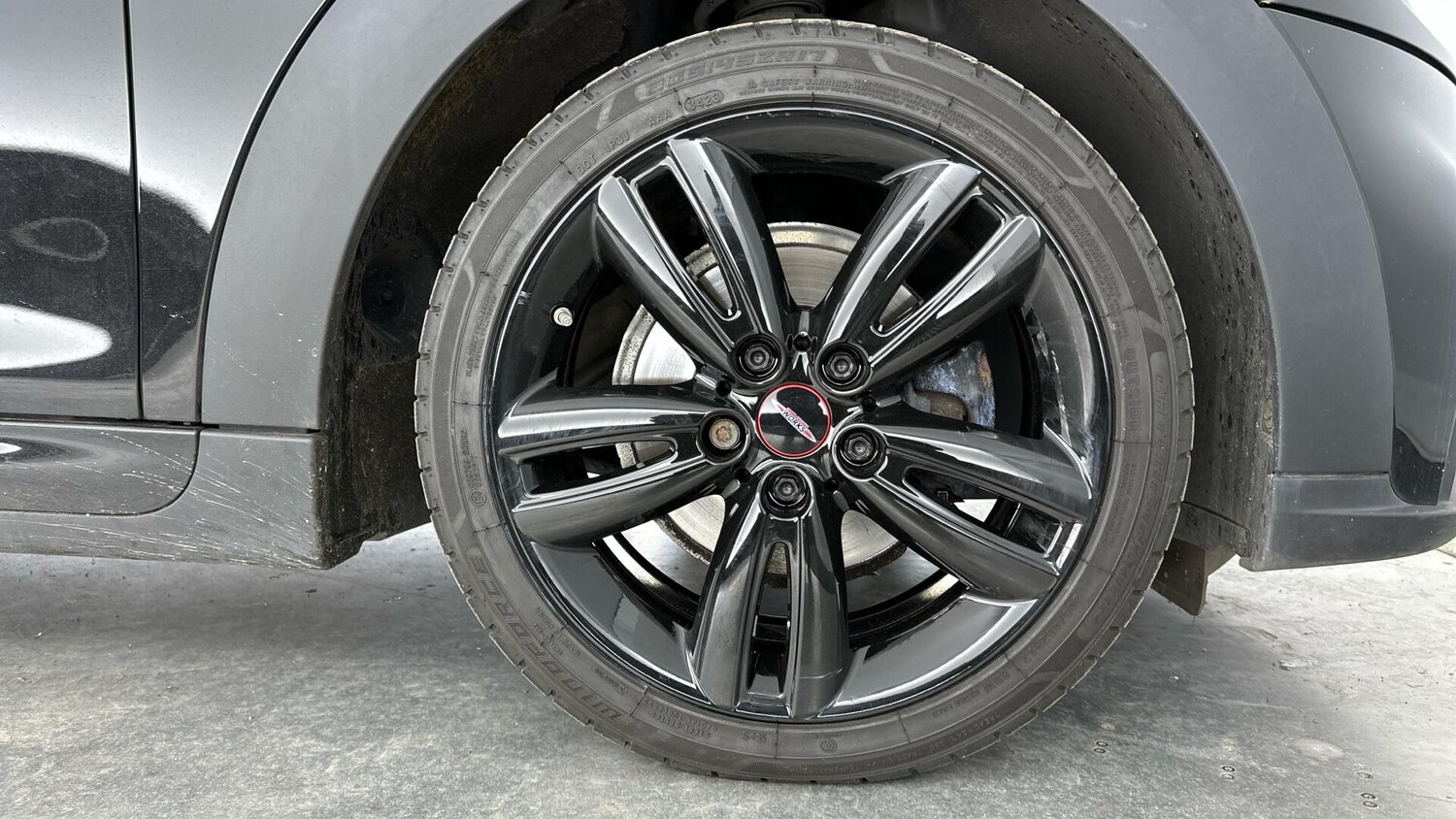 Used MINI Hatch 2022 for sale - 76760450: Photo 14