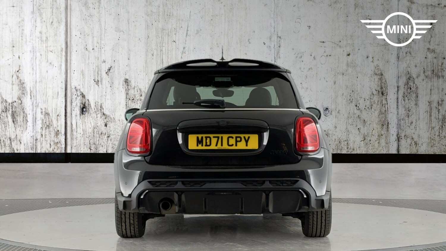 Used MINI Hatch 2022 for sale - 76760450: Photo 15