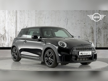 2022 (71) - 1.5 Cooper Sport 3dr Auto
