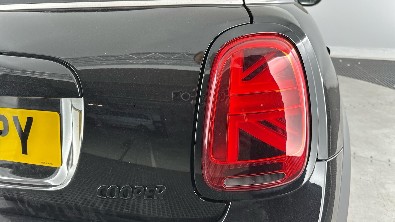 Used MINI Hatch 2022 for sale - 76760450: Photo 22
