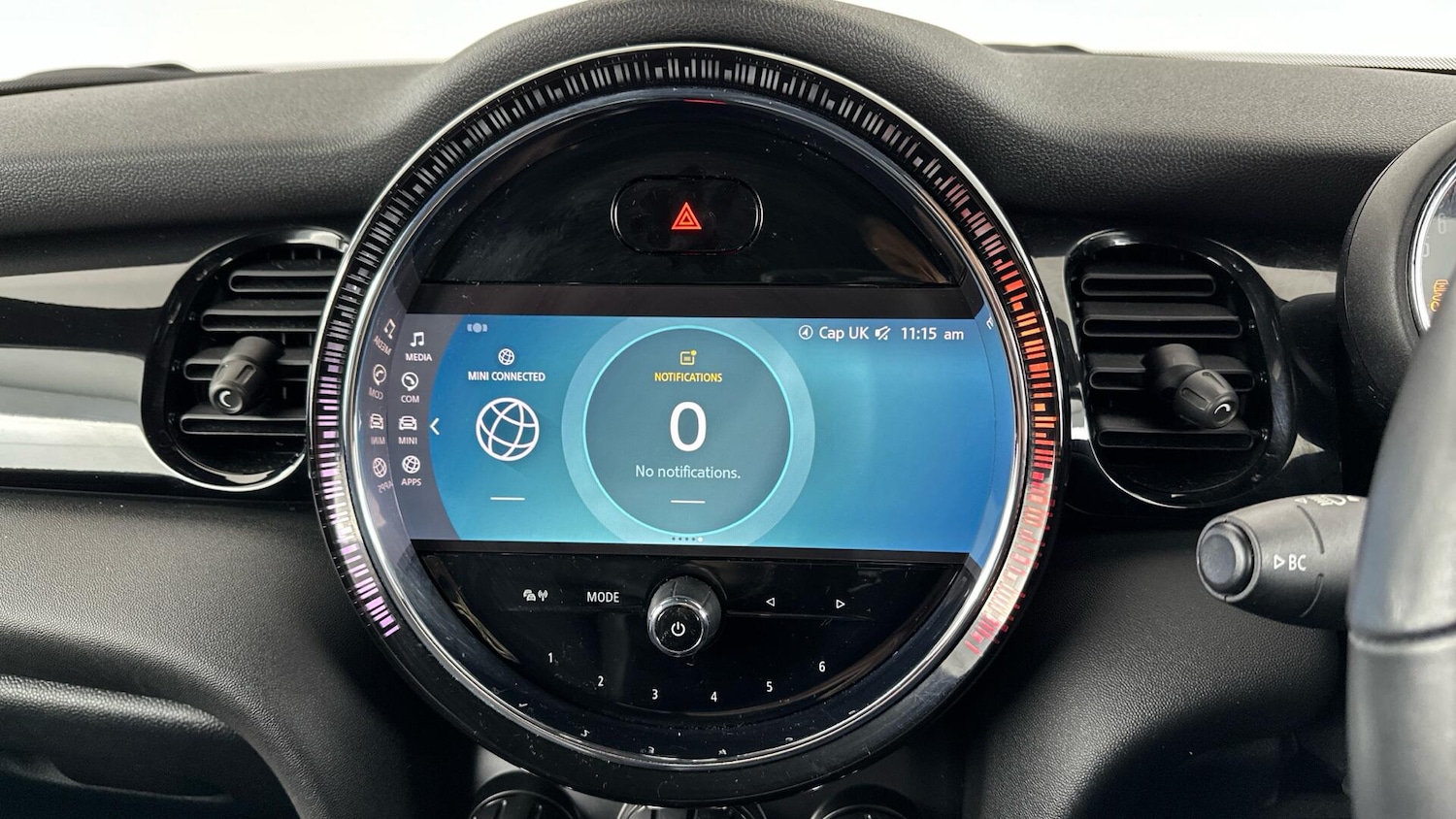 Used MINI Hatch 2022 for sale - 76760450: Photo 8