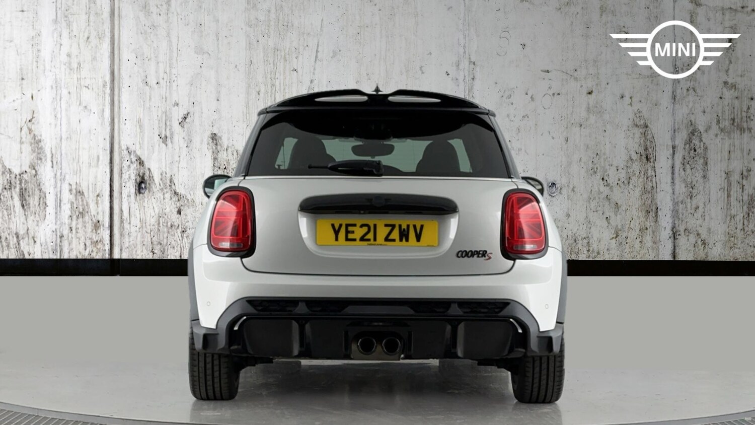 Used MINI Hatch 2021 for sale - 77411007: Photo 15