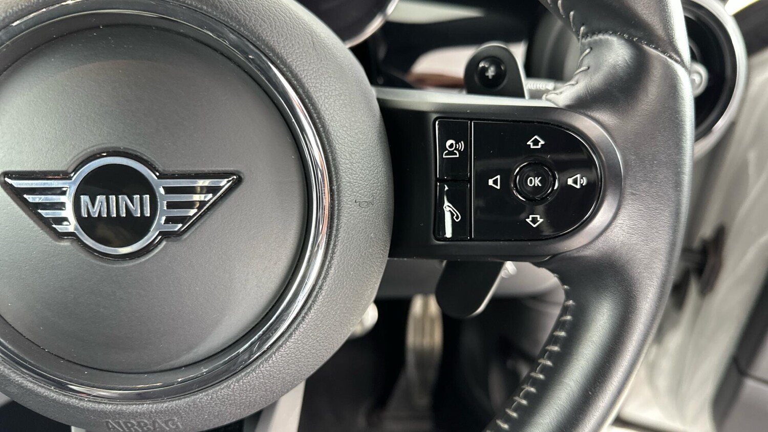 Used MINI Hatch 2021 for sale - 77411007: Photo 18