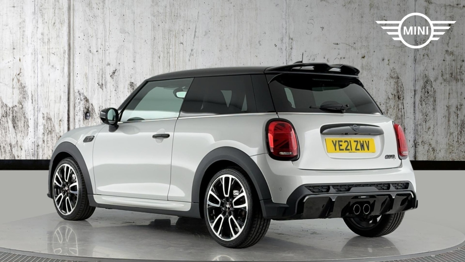 Used MINI Hatch 2021 for sale - 77411007: Photo 2