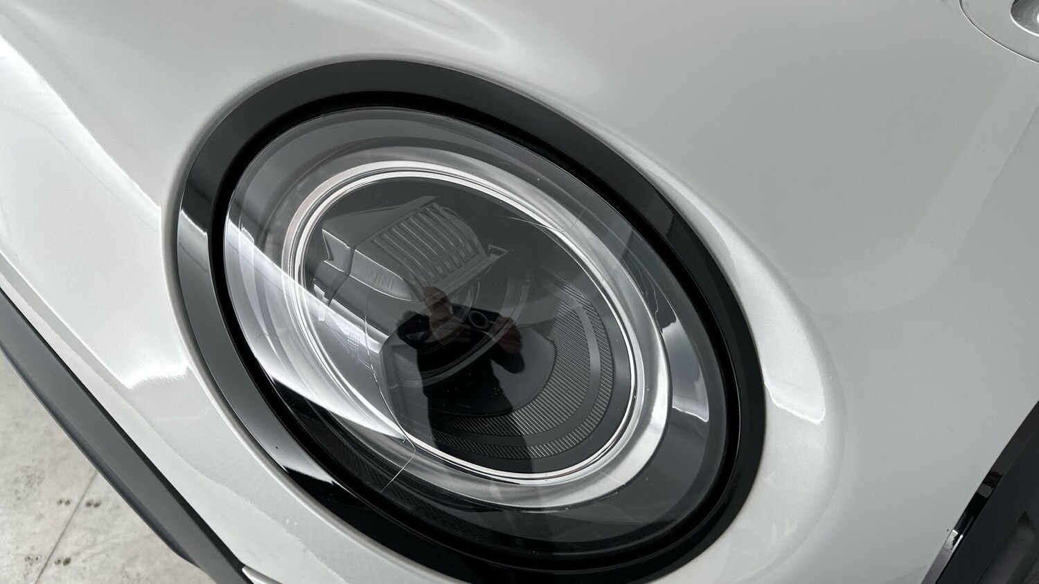 Used MINI Hatch 2021 for sale - 77411007: Photo 23