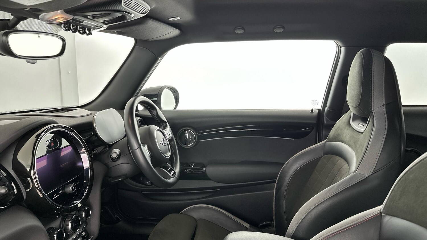 Used MINI Hatch 2021 for sale - 77411007: Photo 25