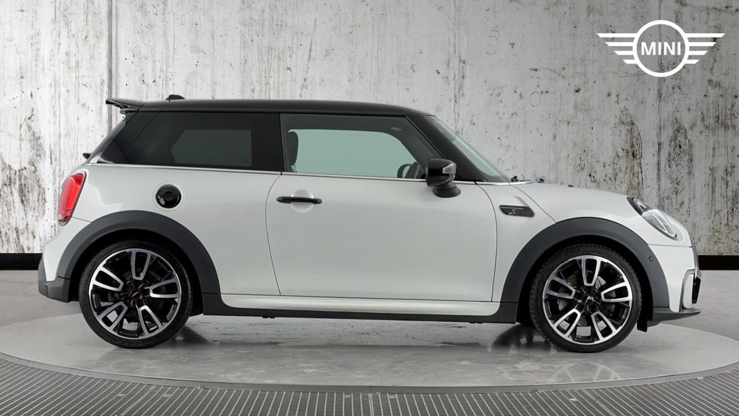 Used MINI Hatch 2021 for sale - 77411007: Photo 3