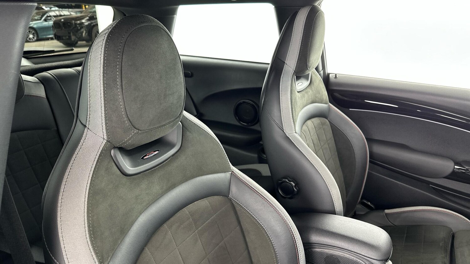 Used MINI Hatch 2021 for sale - 77411007: Photo 30