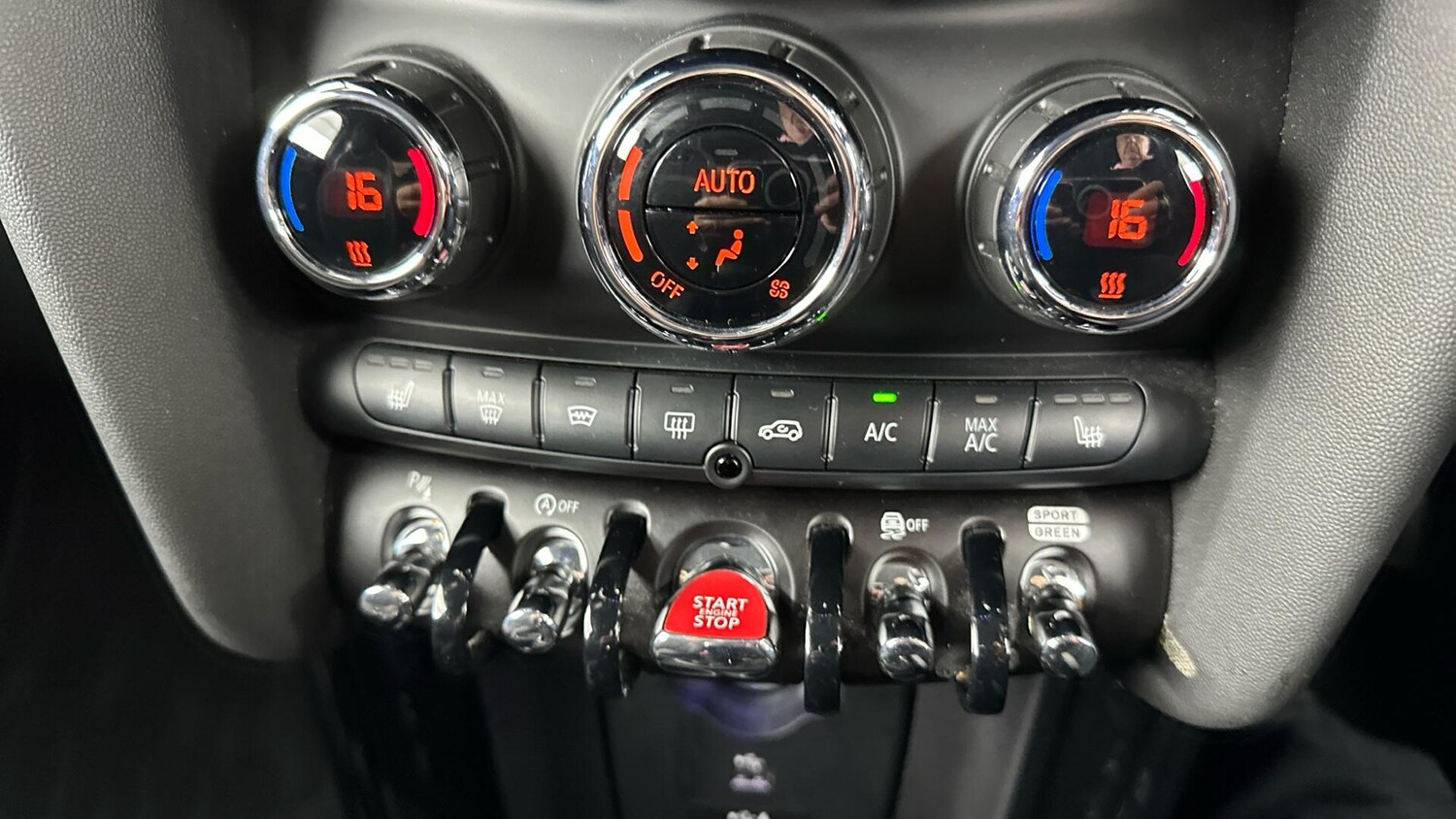 Used MINI Hatch 2021 for sale - 77411007: Photo 34