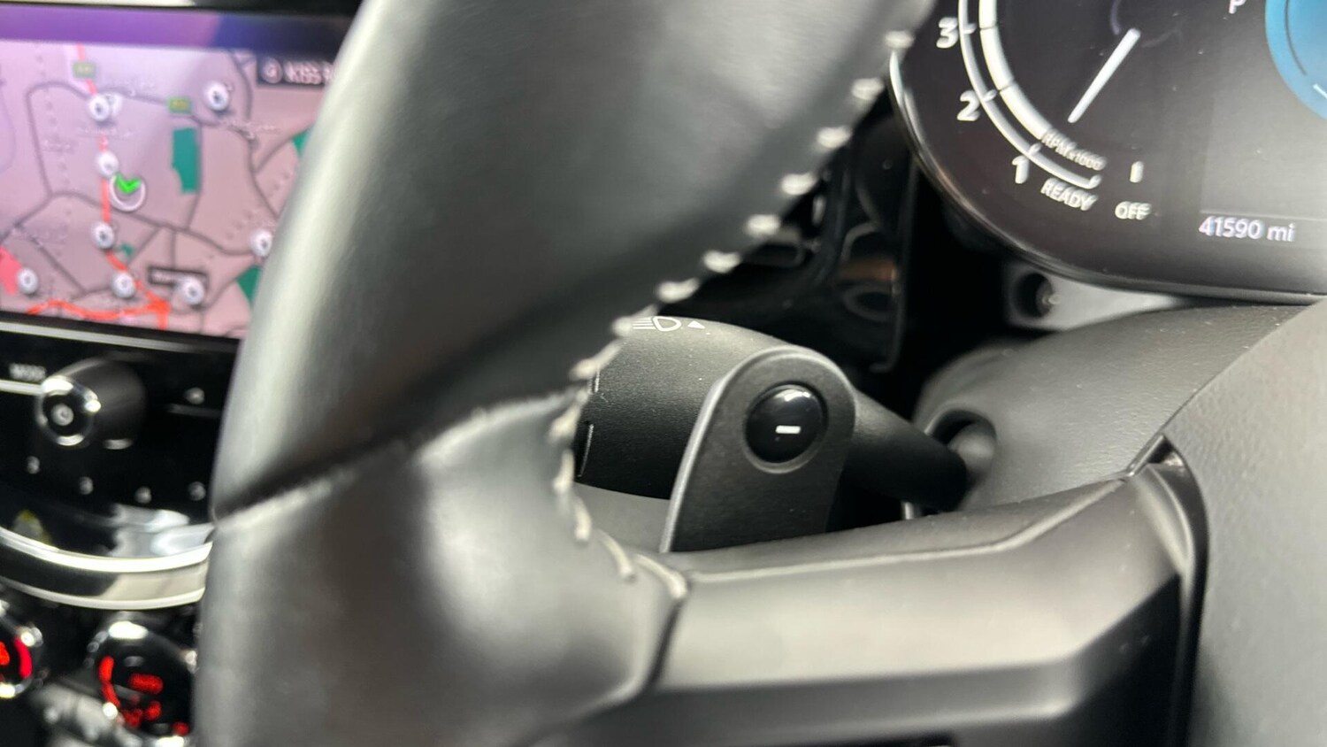 Used MINI Hatch 2021 for sale - 77411007: Photo 35