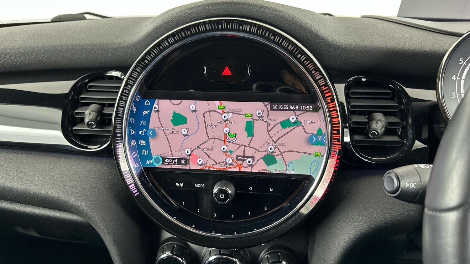 Used MINI Hatch 2021 for sale - 77411007: Photo 8