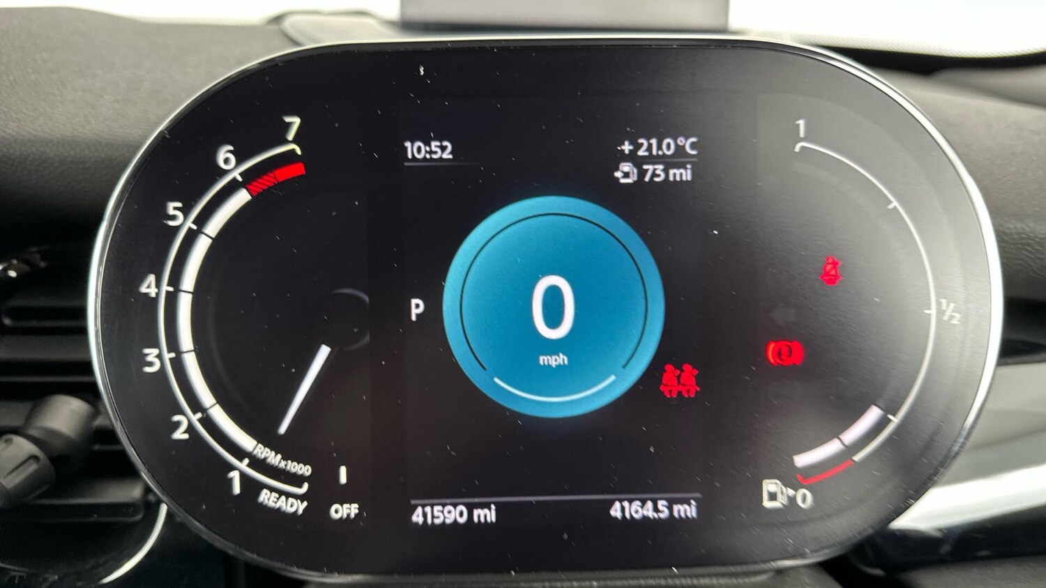 Used MINI Hatch 2021 for sale - 77411007: Photo 9