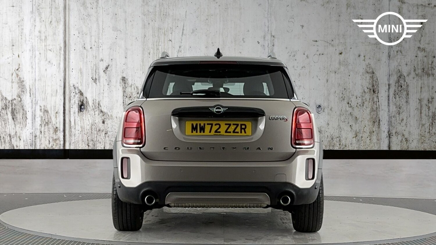 Used MINI Countryman 2022 for sale - 77425309: Photo 15