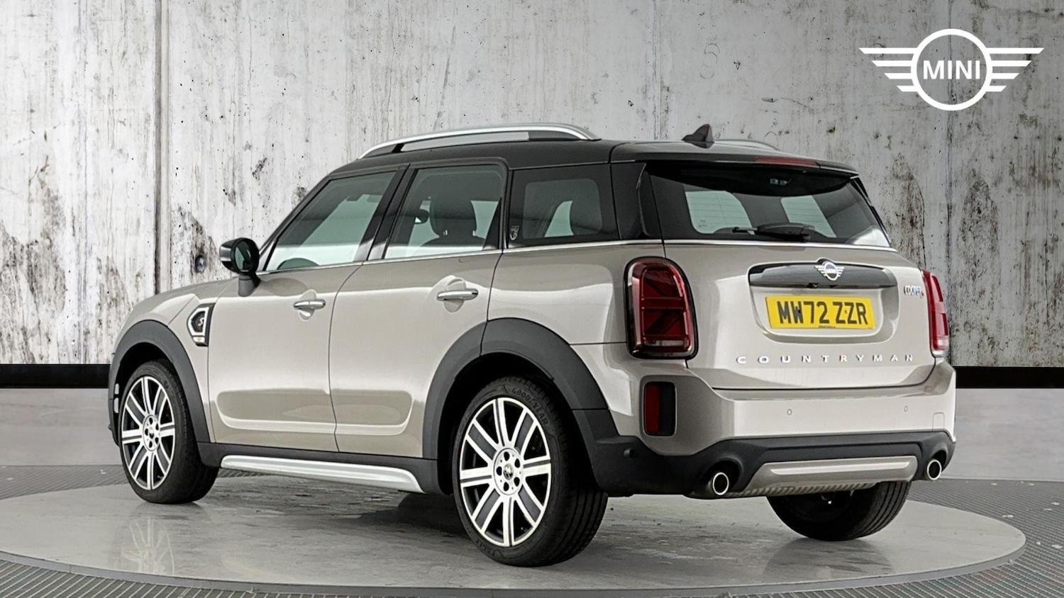 Used MINI Countryman 2022 for sale - 77425309: Photo 2