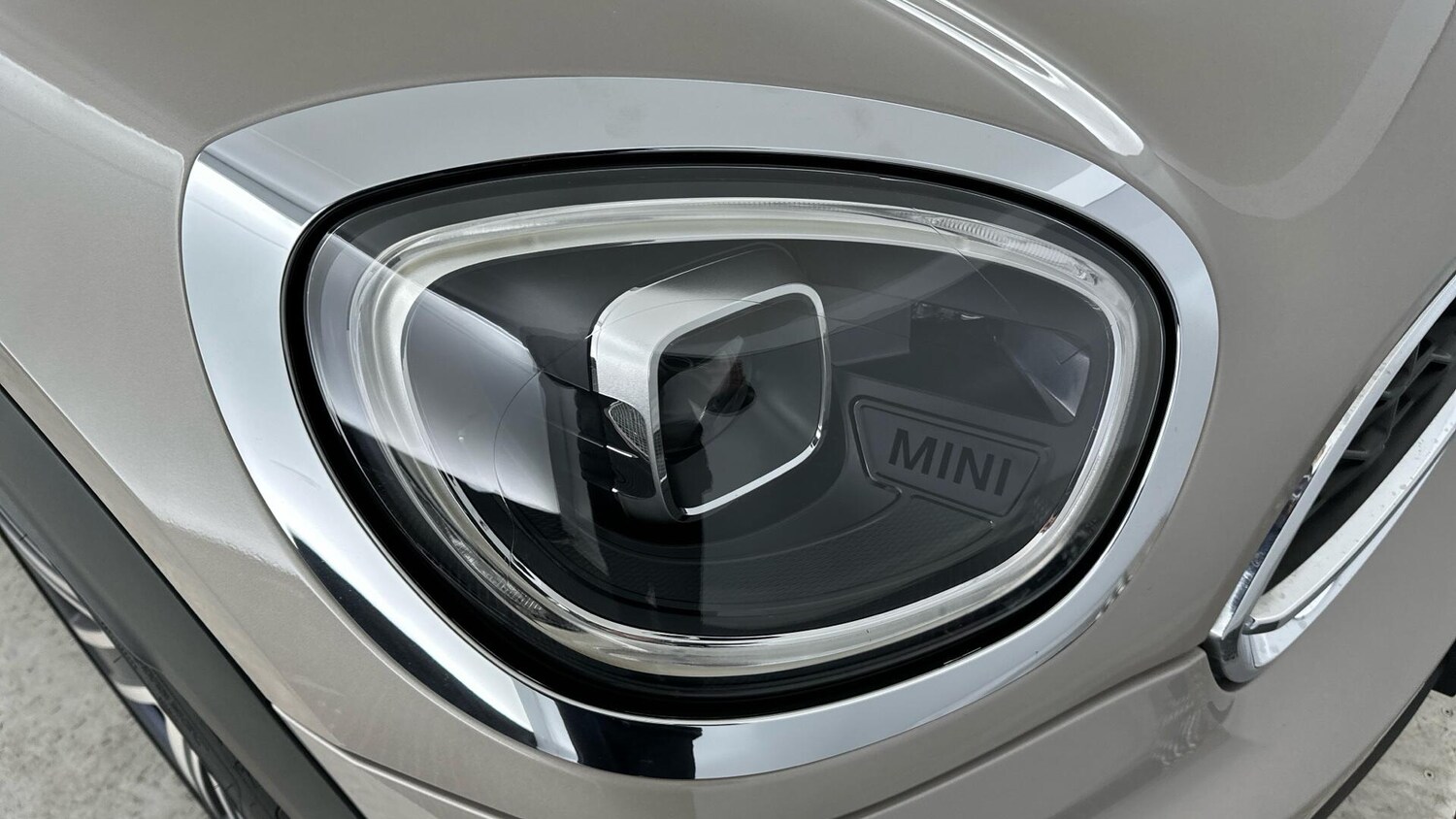 Used MINI Countryman 2022 for sale - 77425309: Photo 23