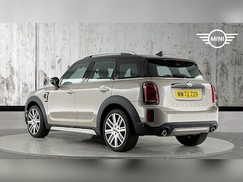 Used MINI Countryman 2022 for sale - 77425309: Photo