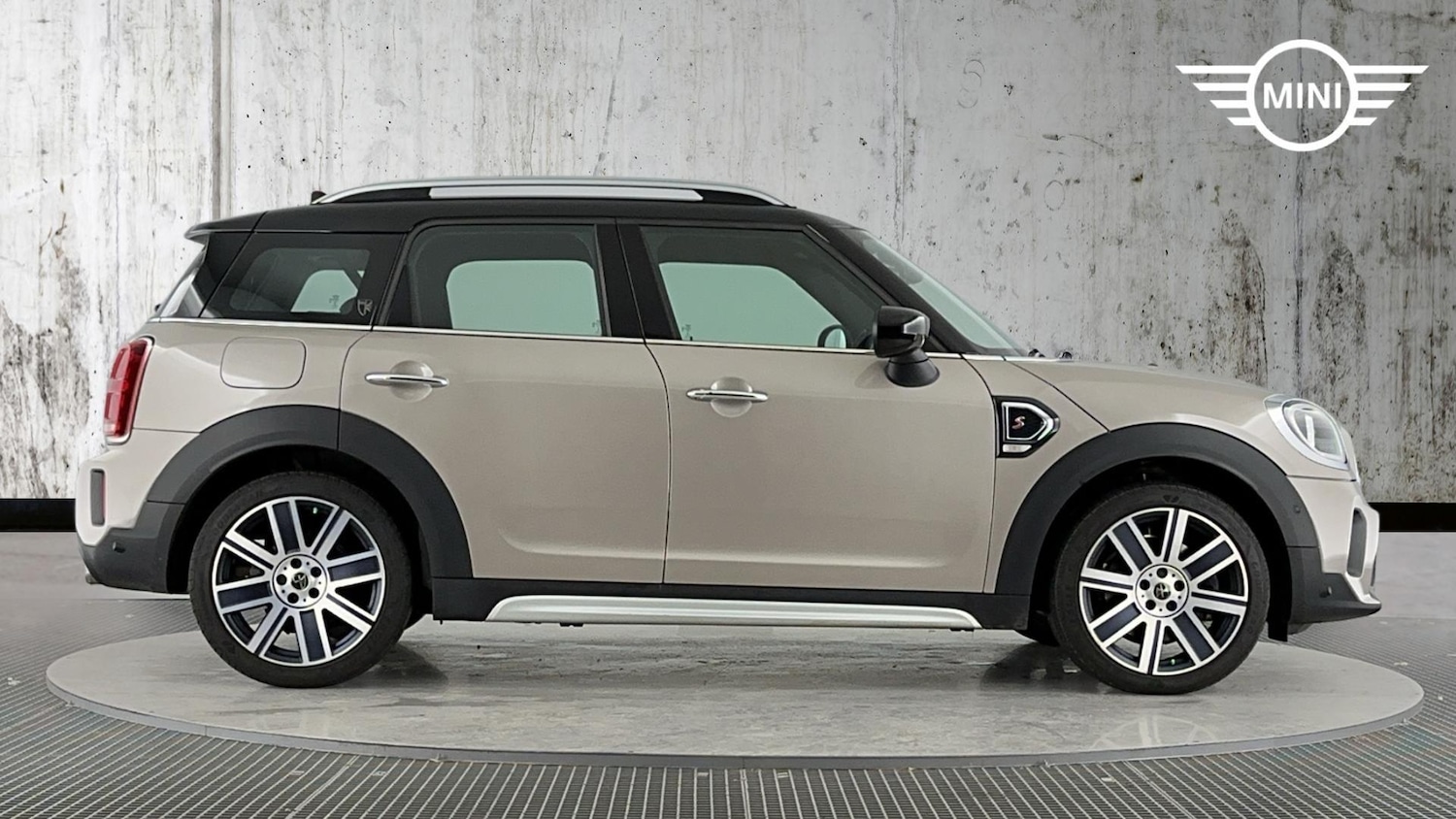 Used MINI Countryman 2022 for sale - 77425309: Photo 3