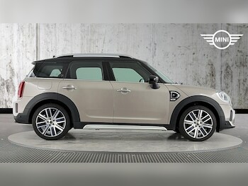 Used MINI Countryman 2022 for sale - 77425309: Photo