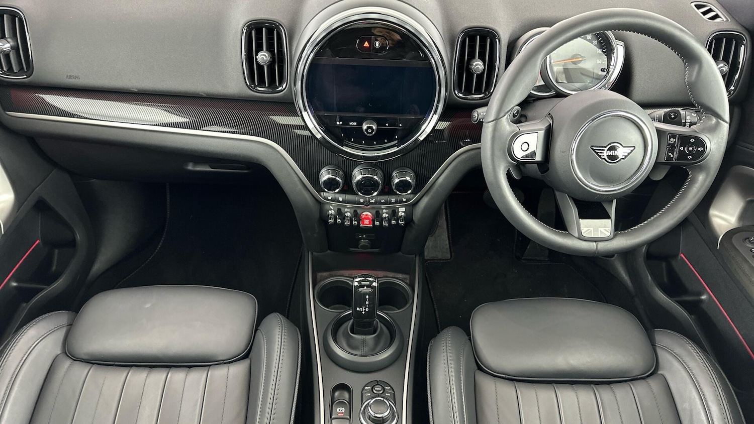 Used MINI Countryman 2022 for sale - 77425309: Photo 4