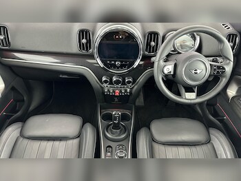 Used MINI Countryman 2022 for sale - 77425309: Photo